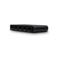 "CalDigit Thunderbolt 3 Mini Dock Wired - Boost Your Connectivity with TB3-MINIDOCK-HM"